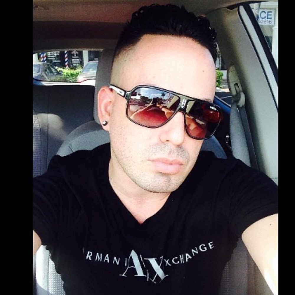 Meet your Posher, Agustin